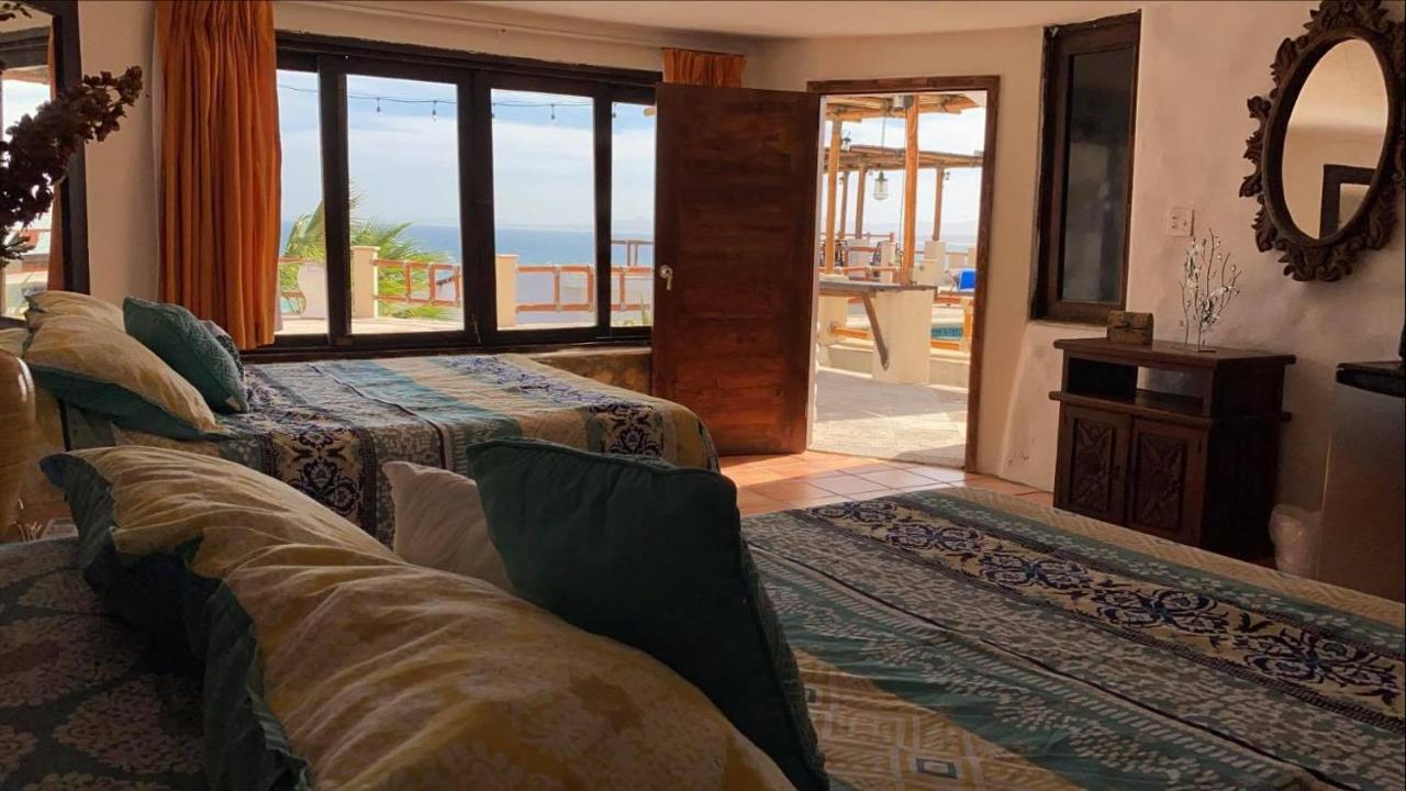 Villa Paraiso La Ventana エクステリア 写真