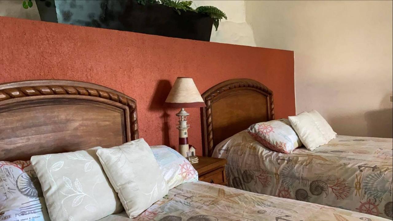 Villa Paraiso La Ventana エクステリア 写真