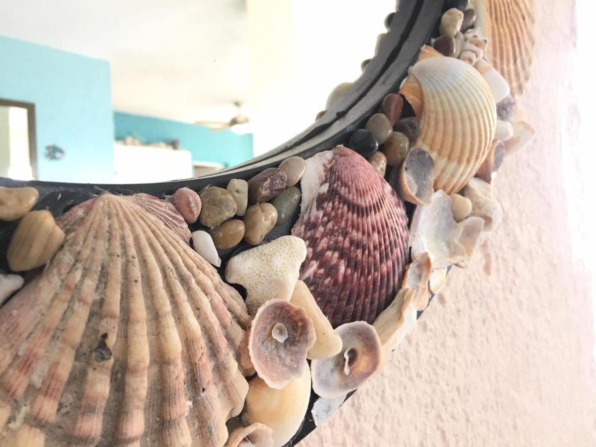 Villa Paraiso La Ventana エクステリア 写真
