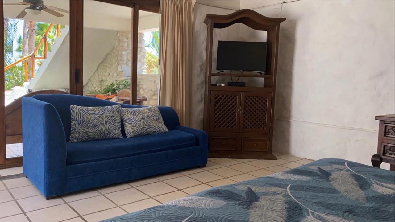 Villa Paraiso La Ventana エクステリア 写真
