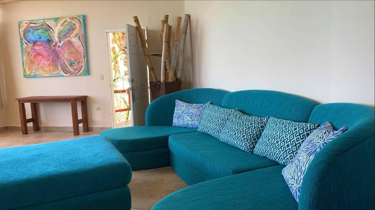 Villa Paraiso La Ventana エクステリア 写真