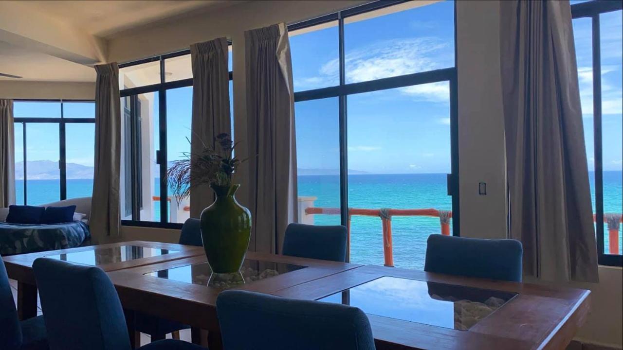 Villa Paraiso La Ventana エクステリア 写真