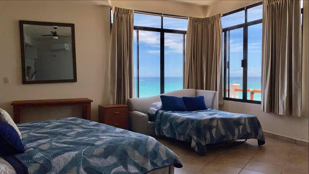 Villa Paraiso La Ventana エクステリア 写真