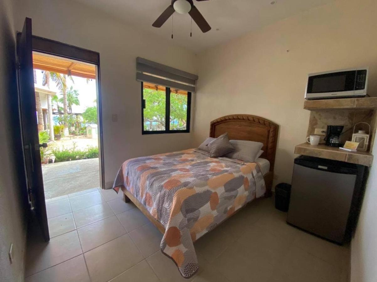 Villa Paraiso La Ventana エクステリア 写真