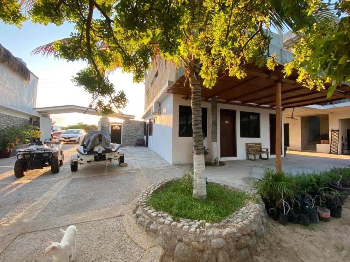 Villa Paraiso La Ventana エクステリア 写真