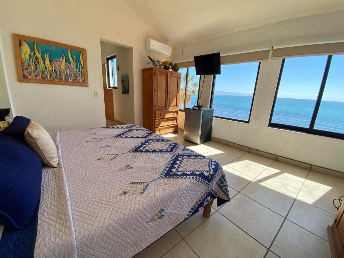 Villa Paraiso La Ventana エクステリア 写真