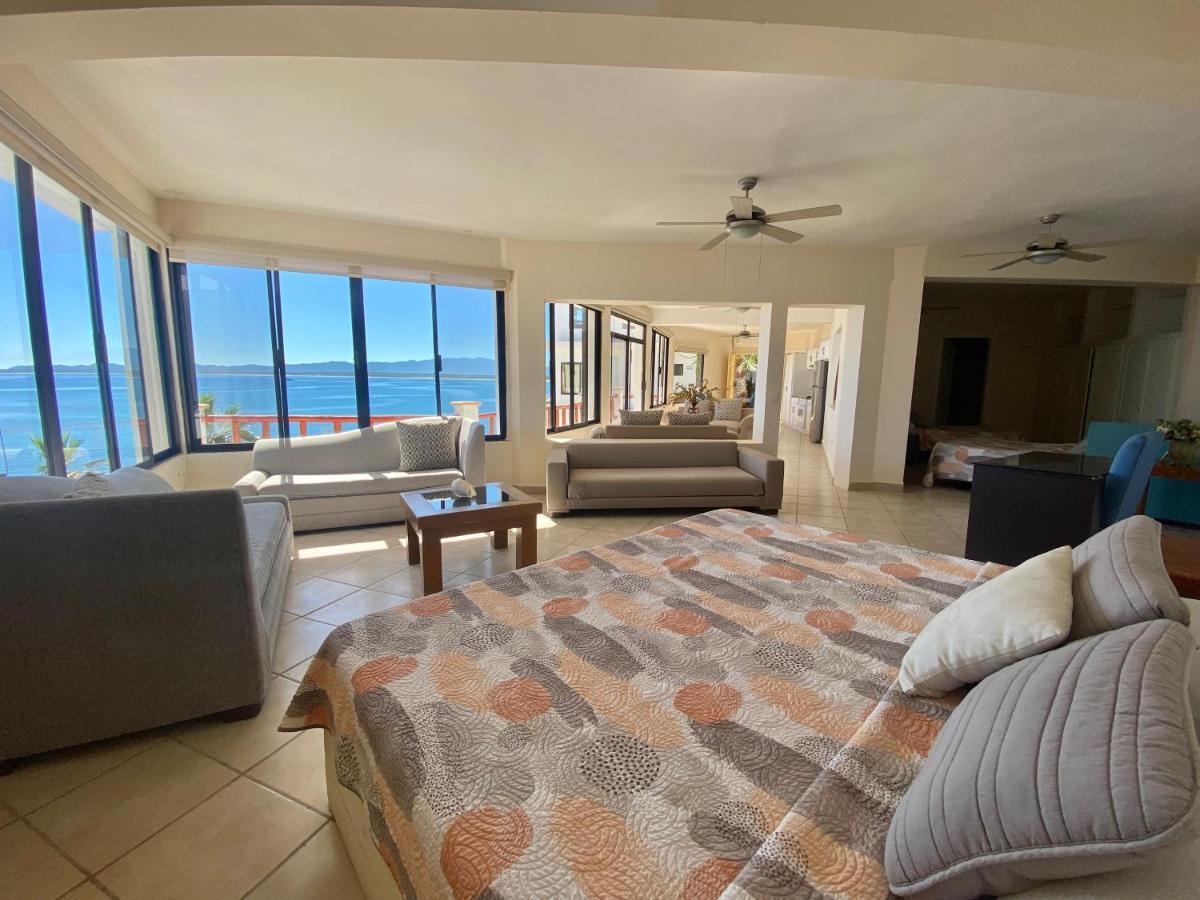 Villa Paraiso La Ventana エクステリア 写真